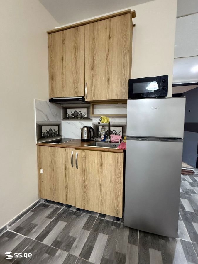 1 Room Flat Daily Rent. Gonio view 6