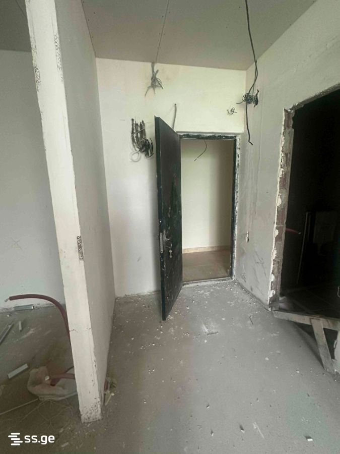 2 room Flat For Sale. Vedzisi - Widok 5