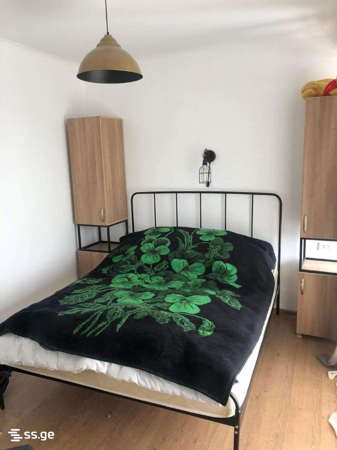 3 Room Flat For Sale view 3