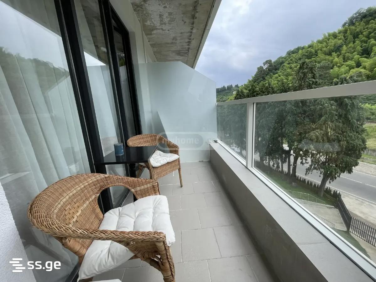 For Sale 1 Room Apartment Kobuletis Munitsipalitetshi view 24
