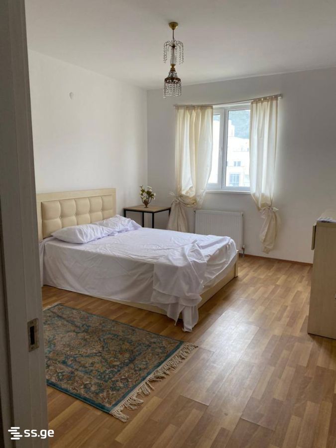2 room Flat For Sale. Vashlijvari - Mehr