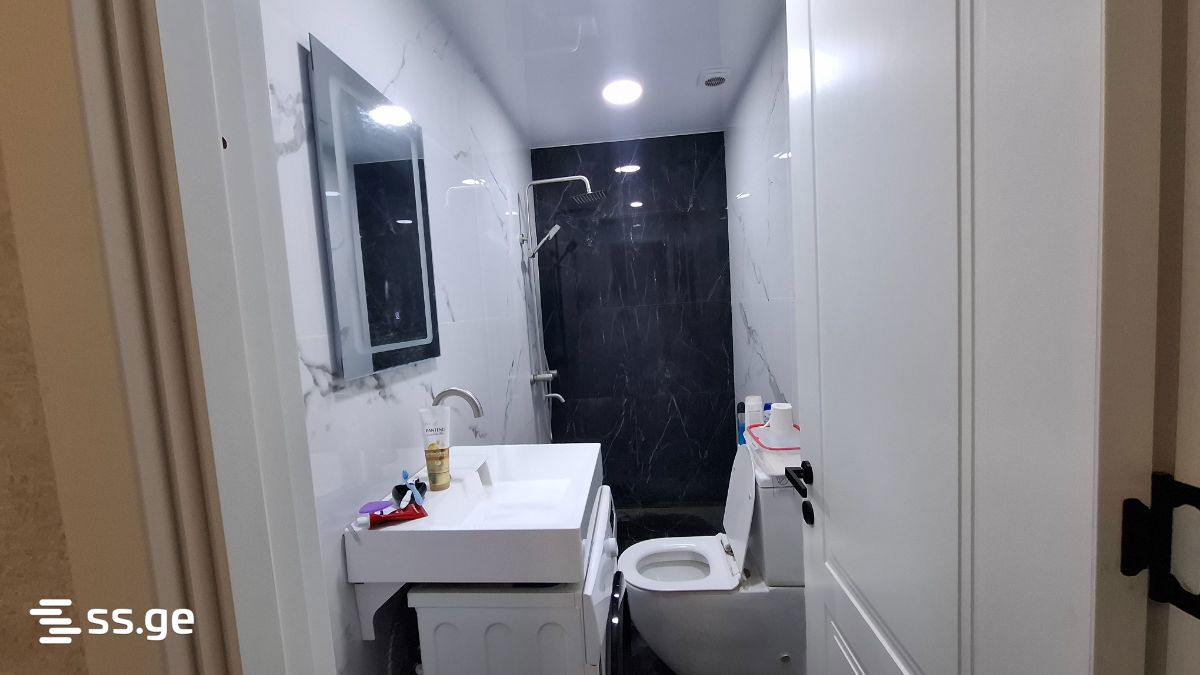 3 room Flat For Sale. Didi digomi - Ansicht 5
