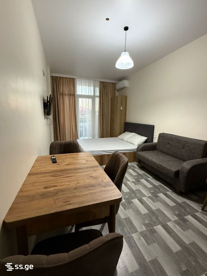 1 Room Flat Daily Rent. Gonio view 8