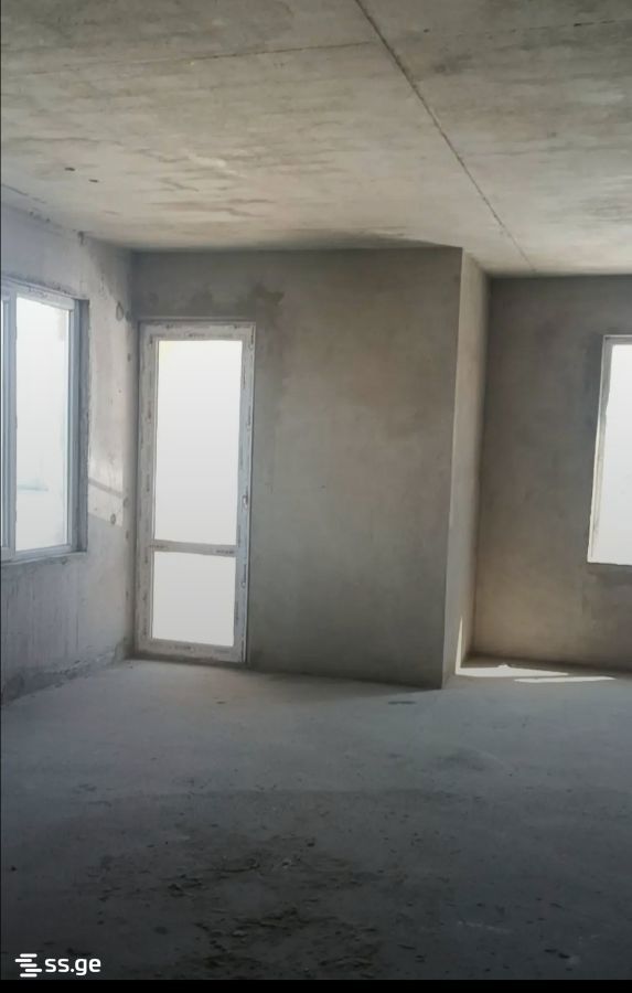 2 Room Flat For Sale view 2