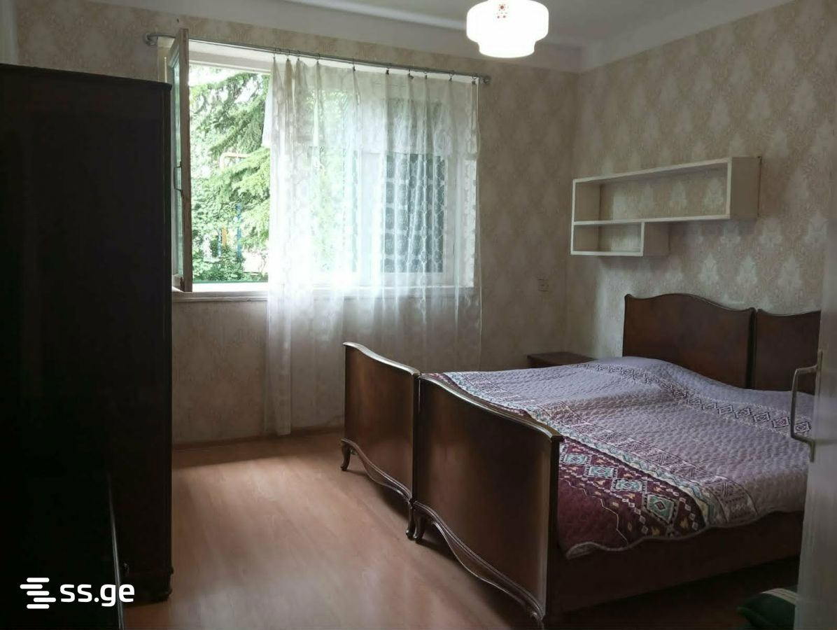 5 Room Summer Cottage For Rent. Tskneti, 4 of 4