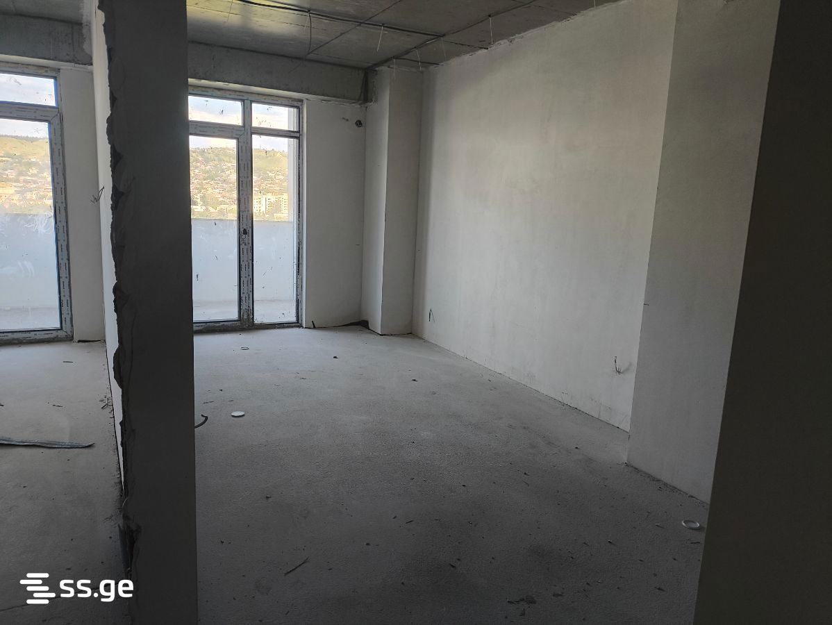 2 room Flat For Sale. Nadzaladevi - Ansicht 3