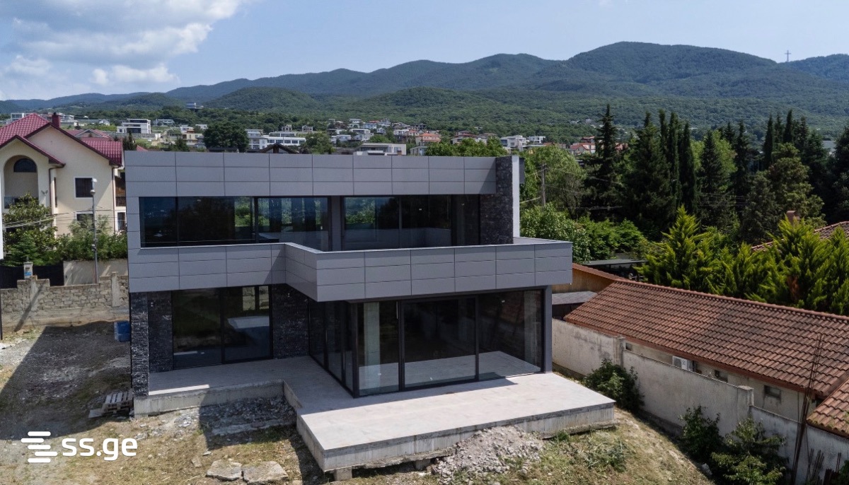 Summer Cottage For Sale. Saguramo view 6