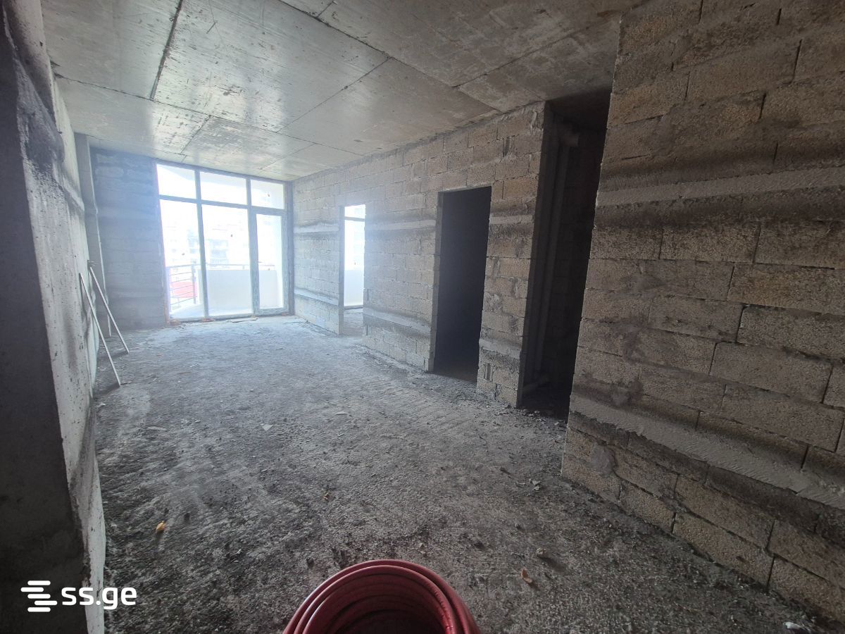 3 room Flat For Sale. Batumi - Widok 6