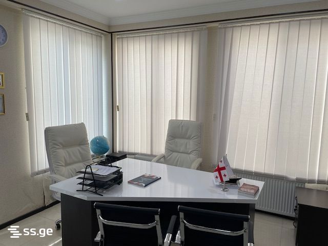 Office For Rent. Rustavi view 1