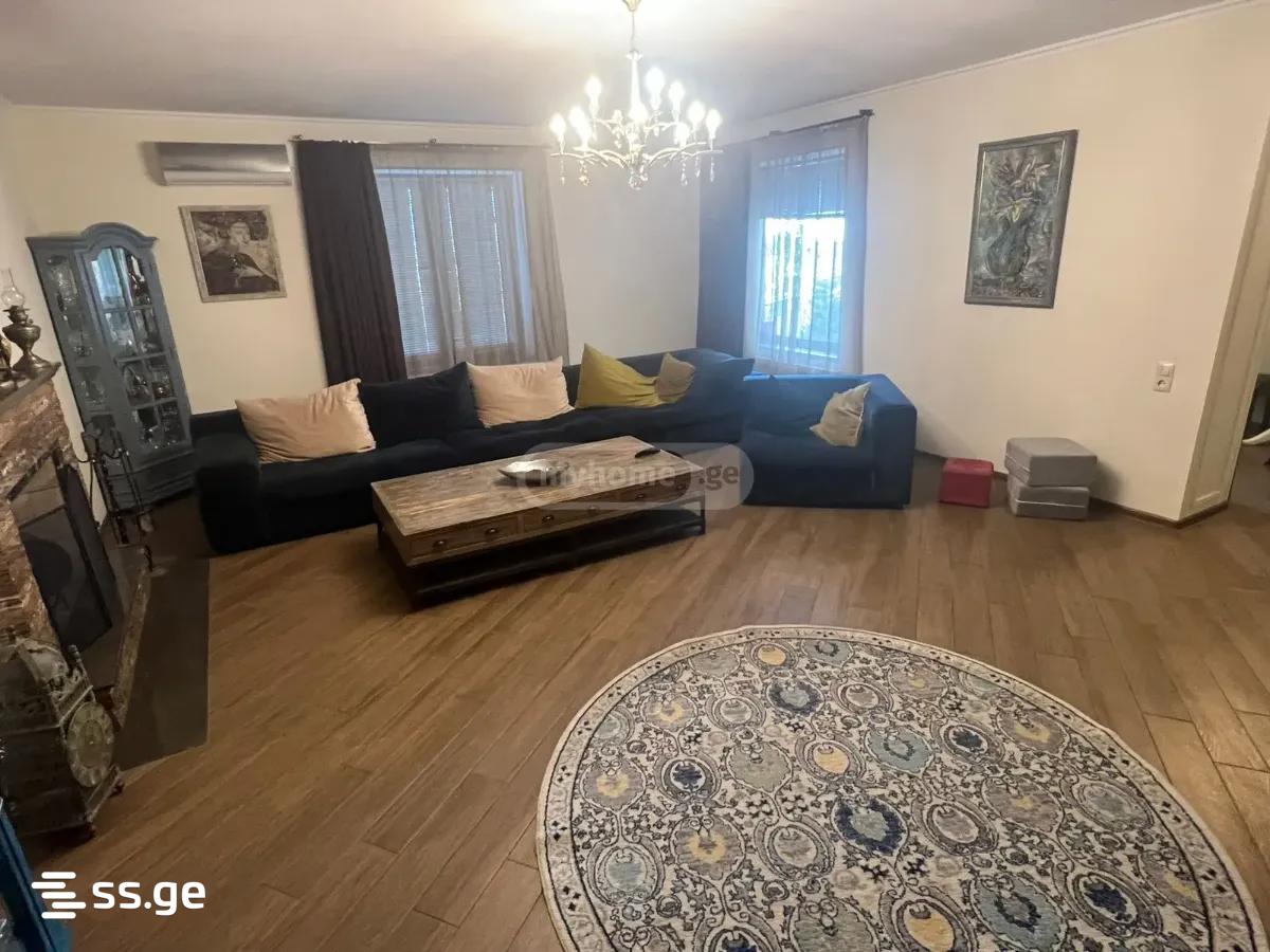 6 Room Summer Cottage For Rent. Ortachala view 15