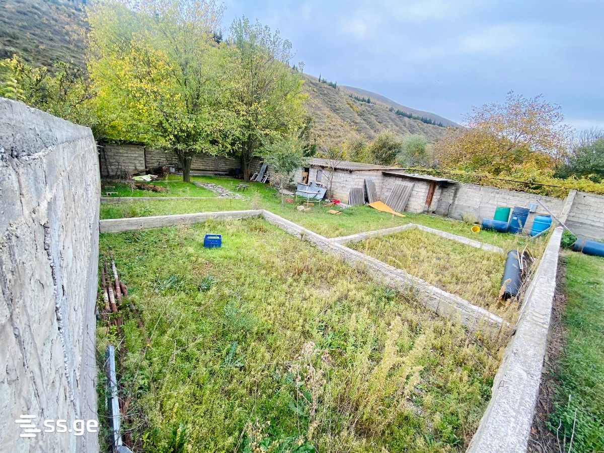 Land For Rent. Digomi Village view 3