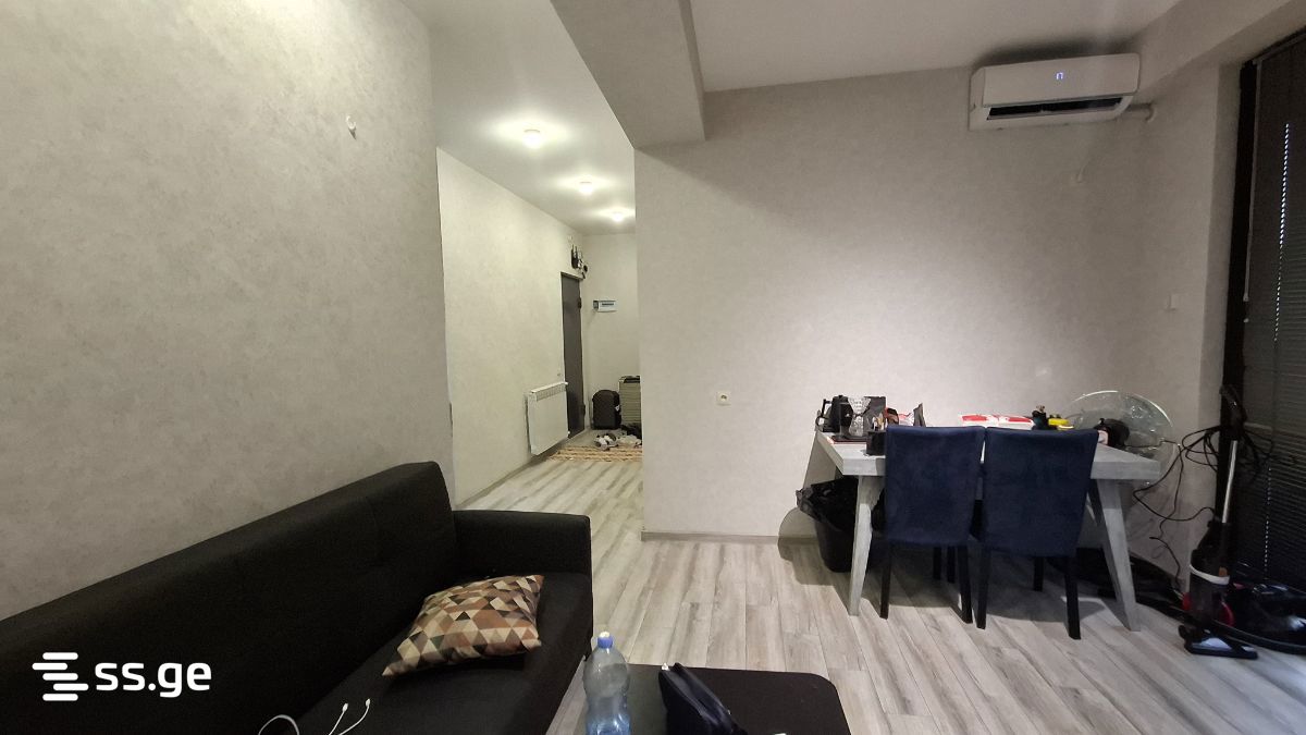 3 room Flat For Sale. Didi digomi - Mehr