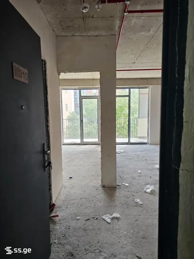 Apartment in tbilisi, kostava, bakhtrioni, dolidze, khiliani, saburtalos raioni - View 4
