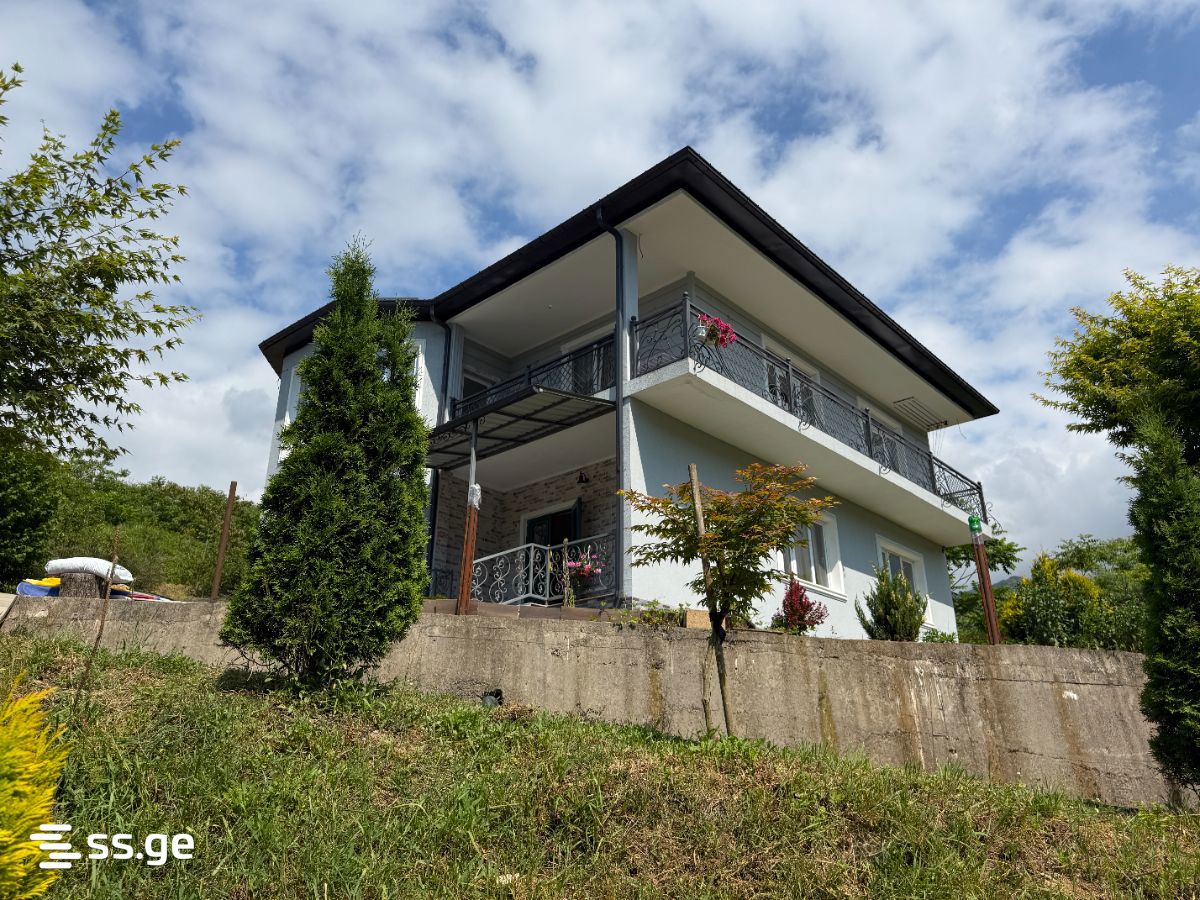 6 Room Summer Cottage For Sale view 6