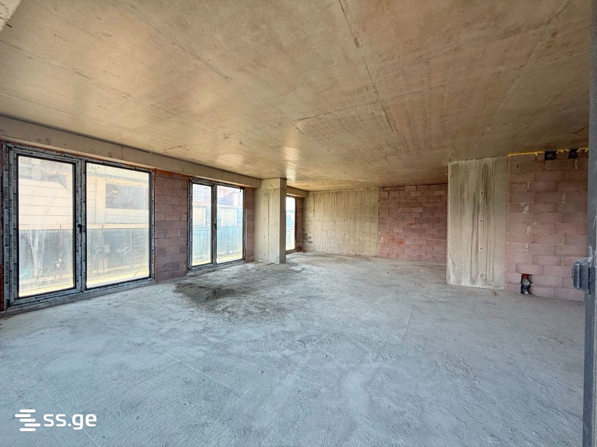 Продажа 3-комната Квартира view 4