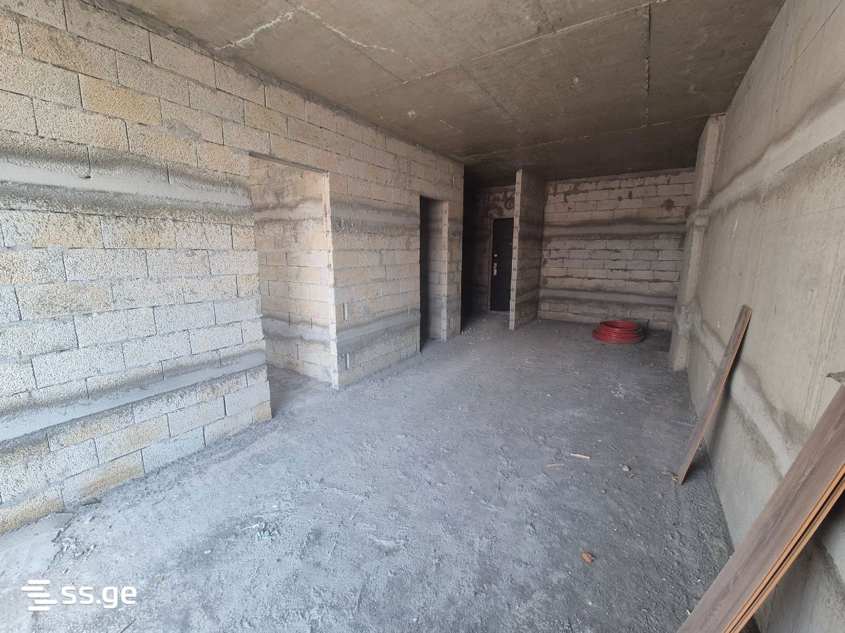 3 room Flat For Sale. Batumi - Więcej
