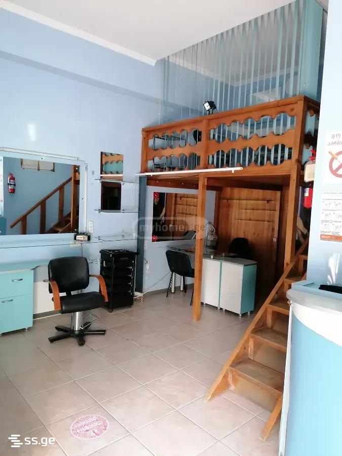 Commercial Space For Rent. Gldani, 2 of 4