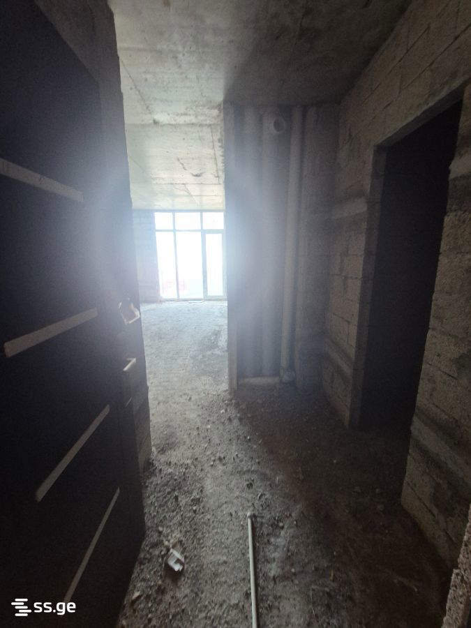 3 room Flat For Sale. Batumi - Widok 4