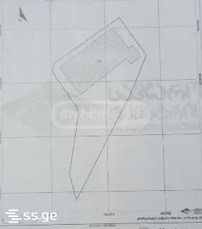 Land For Sale. Chugureti view 4