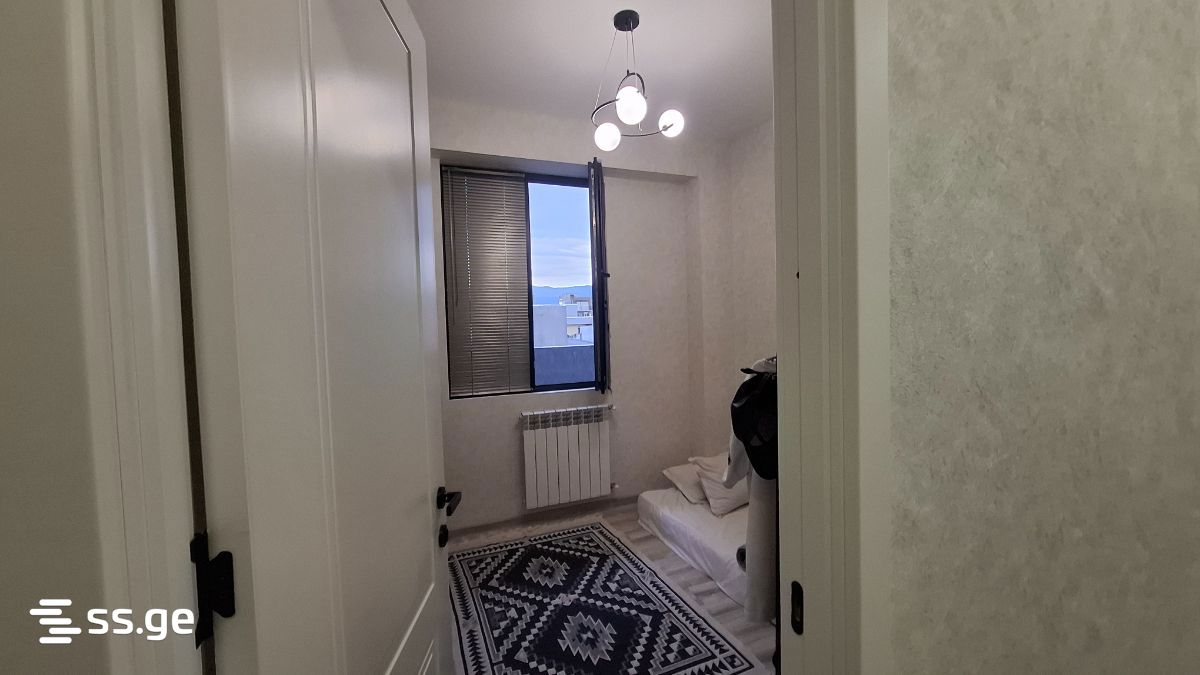 3 room Flat For Sale. Didi digomi - Ansicht 3