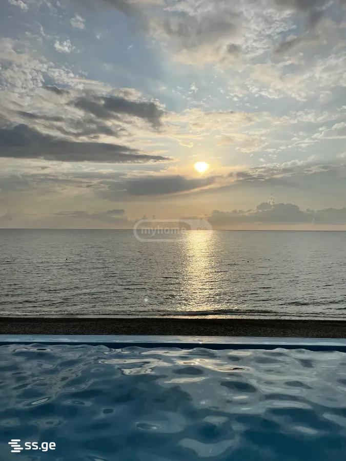 For Sale 1 Room Apartment Kobuletis Munitsipalitetshi view 30
