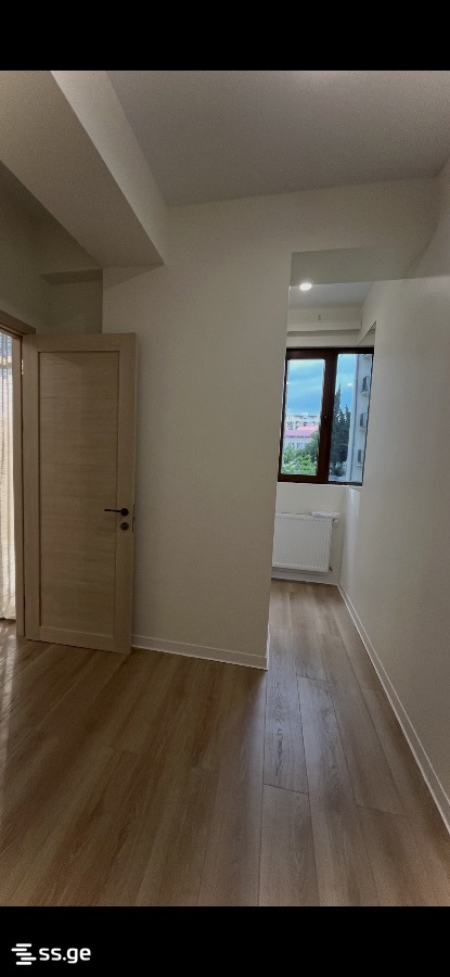 3 room Flat For Sale. Gldani - Meer