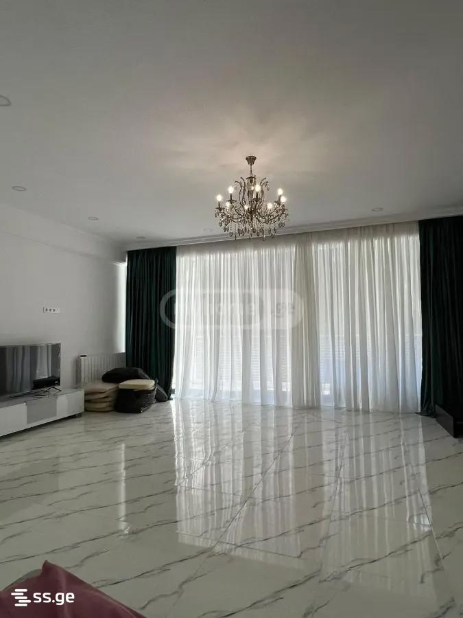 2 room Flat For Rent. Vake - Ansicht 4