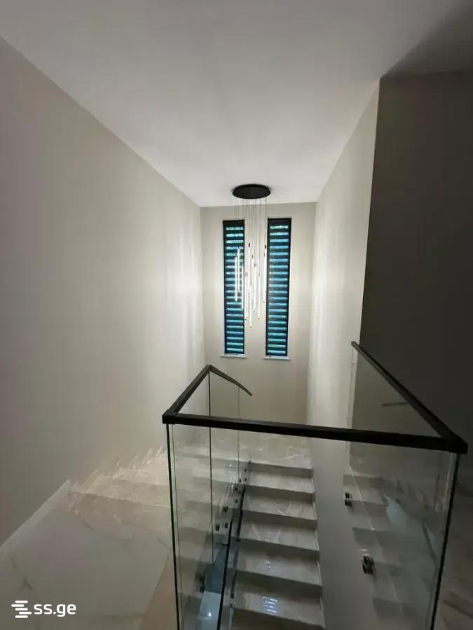 6 Room Private House For Rent. Digomi view 9