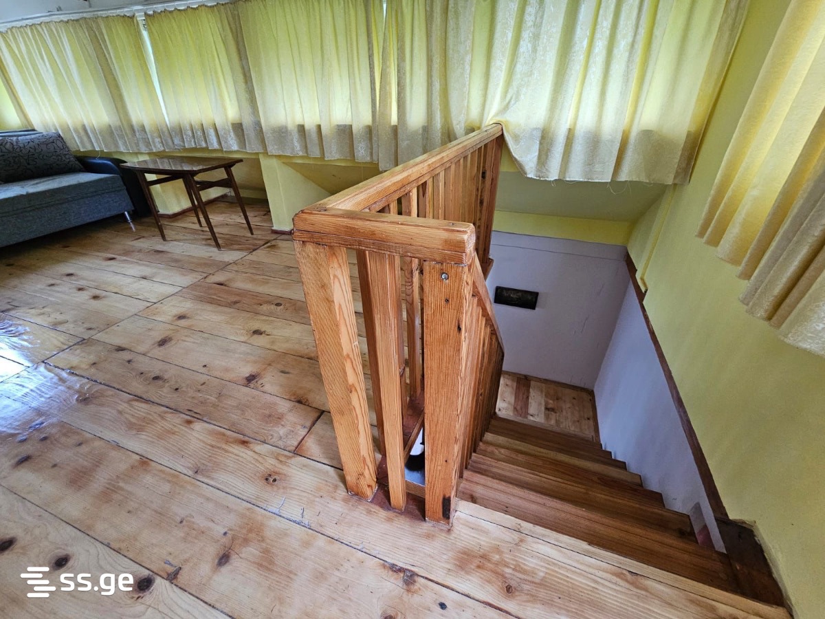 3 Room Private House Daily Rent. Shekvetili view 6