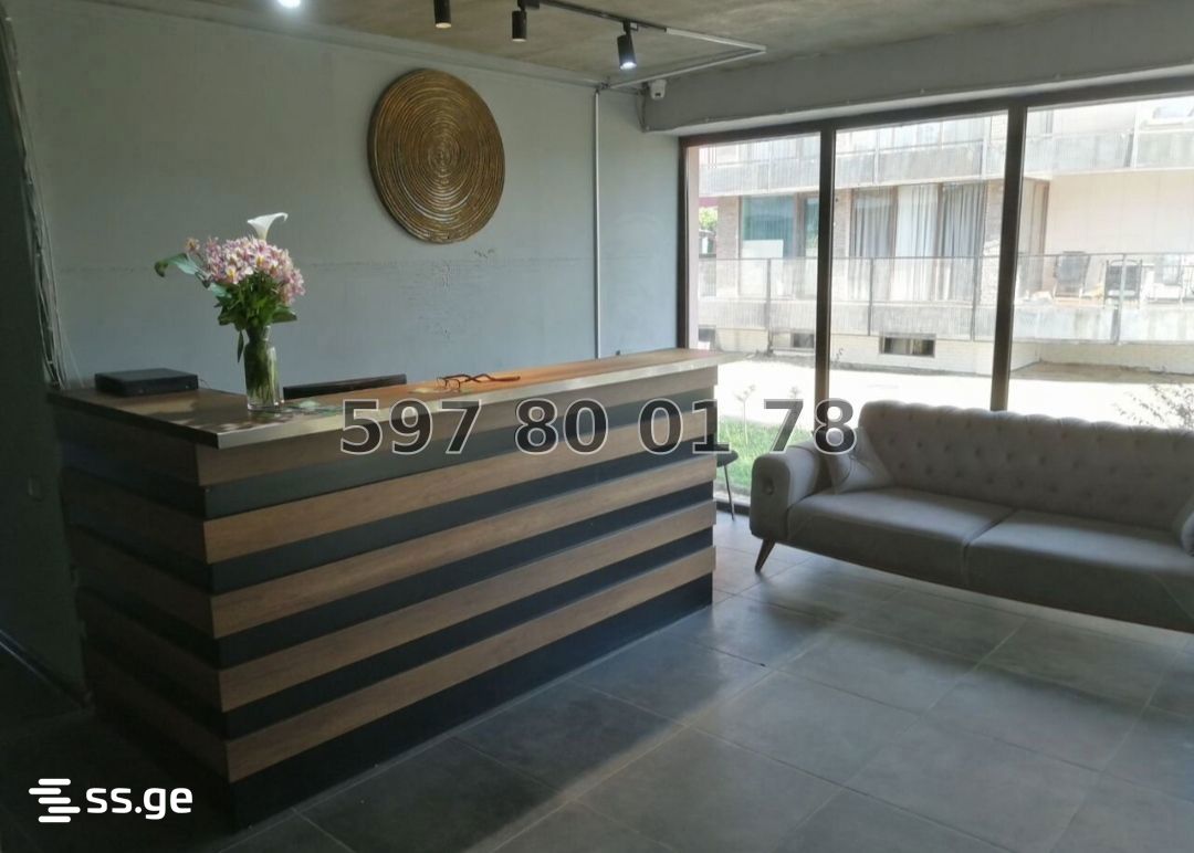 2 Room Flat Daily Rent. Gonio view 2