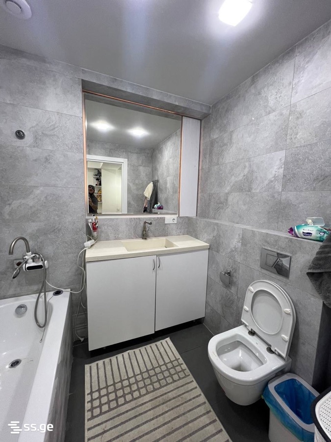 3 room Flat For Rent. Elia - Bild 5