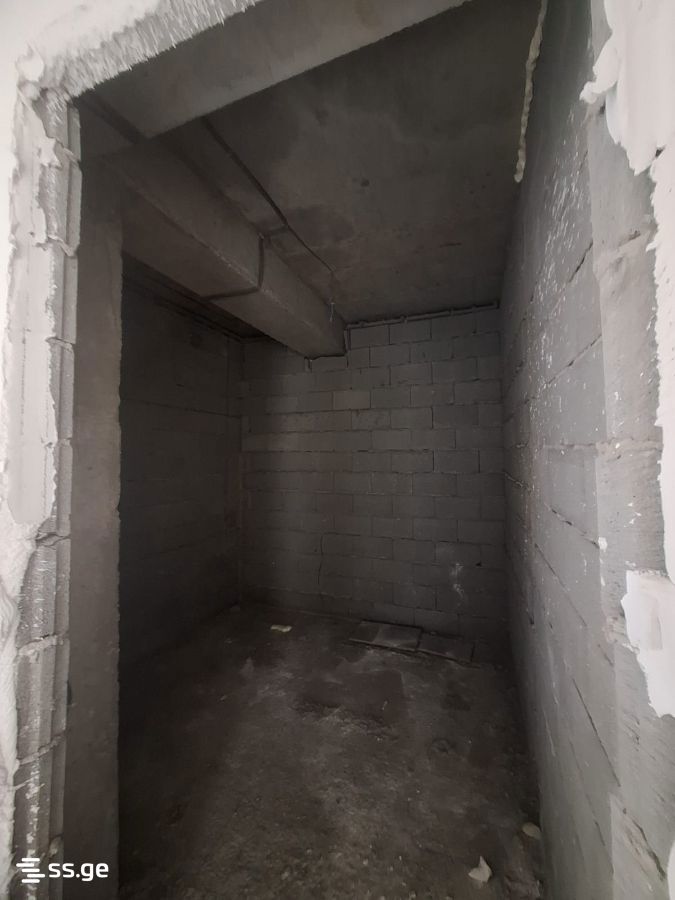 3 room Flat For Sale. Saburtalo - Fler