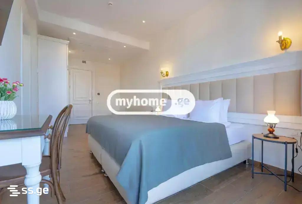 27 Room Hotel For Rent. Chugureti view 47