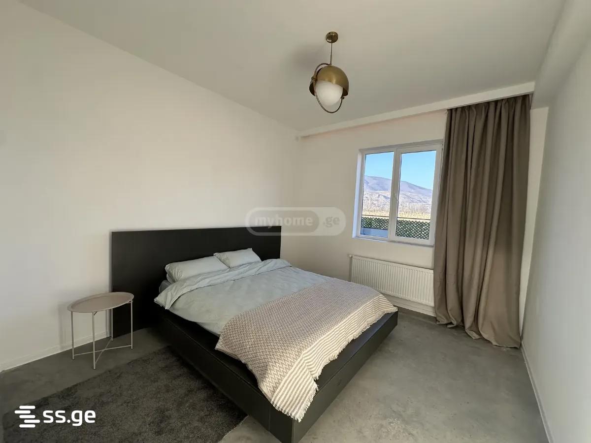 5 Room Private House Daily Rent. Misaktsieli view 24