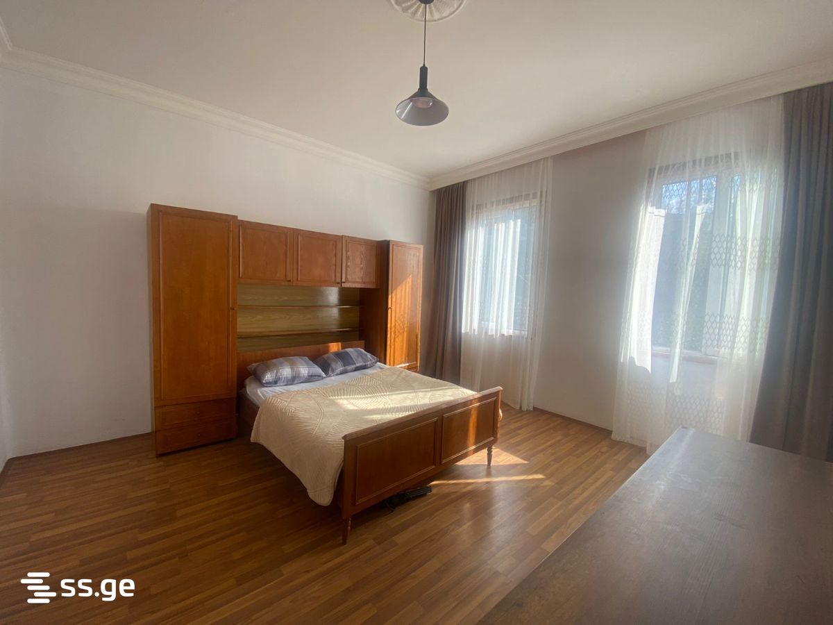 4 Room Private House For Rent. Khelvachauri view 5