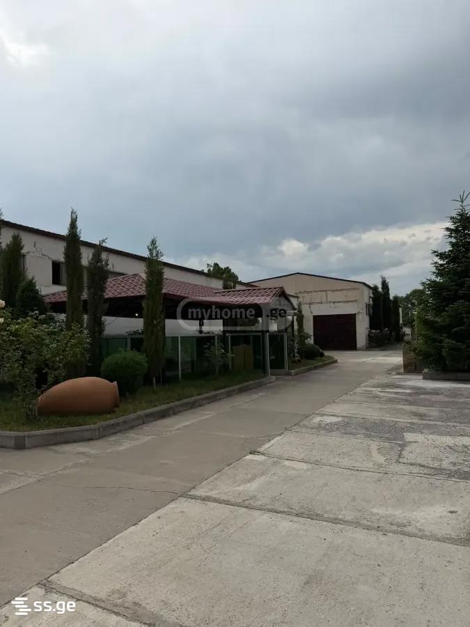 Продажа Store-Industrial Property в Шиндиси view 1