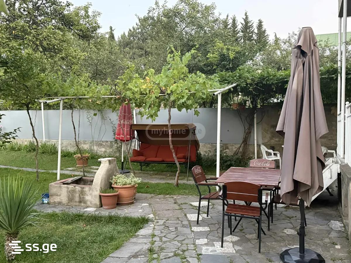3 Room Summer Cottage For Rent. Saguramo view 14