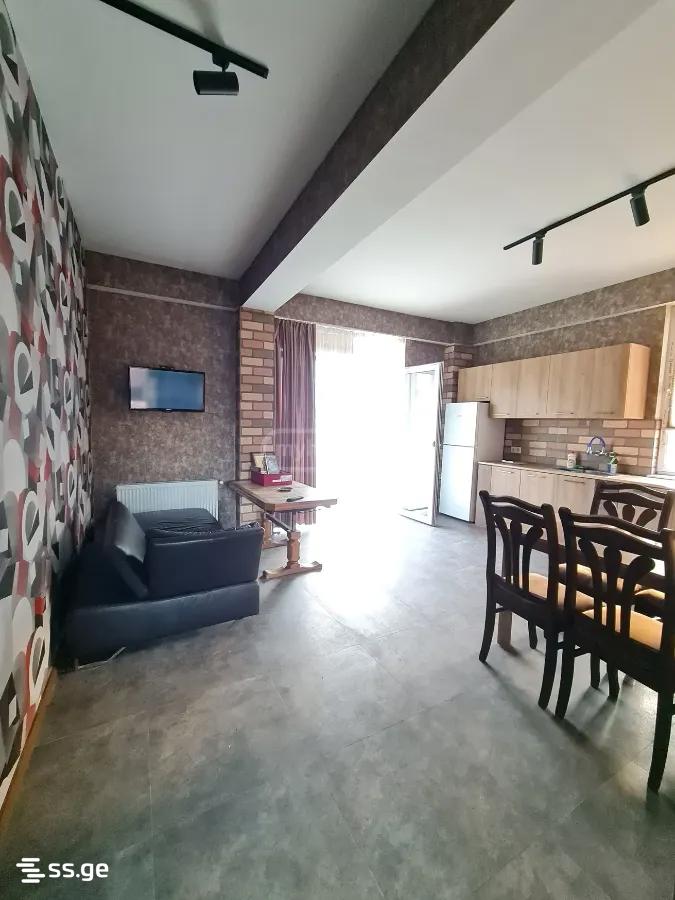 იყიდება Summer Cottage მცხეთაში view 9