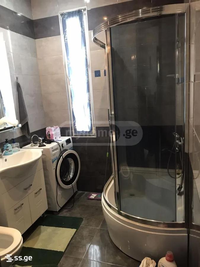 3 Room Summer Cottage For Rent. Saguramo view 5