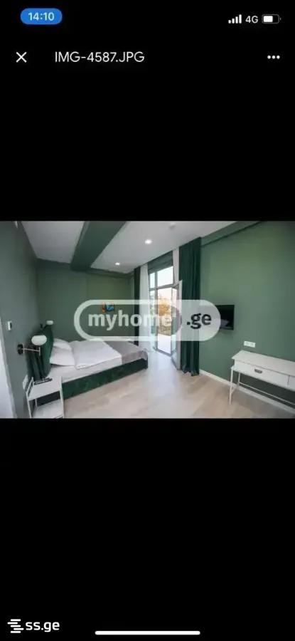 21 Room Hotel For Sale view 26