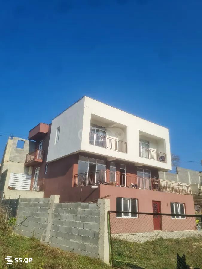 იყიდება Summer Cottage მცხეთაში view 3