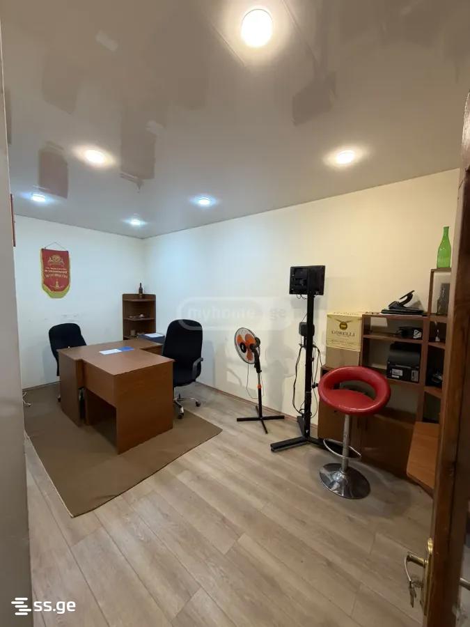 Продажа Store-Industrial Property в Шиндиси view 6