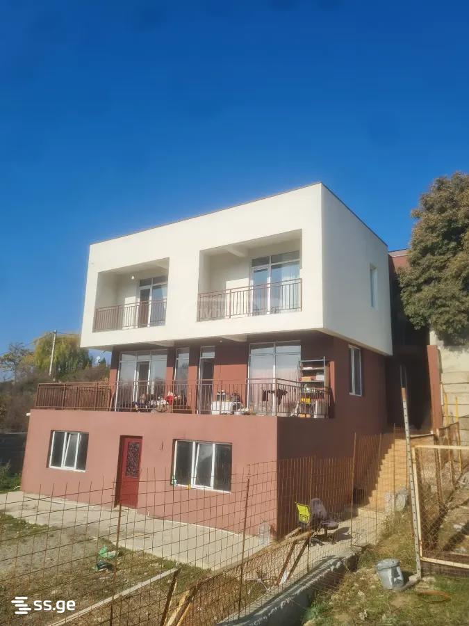 იყიდება Summer Cottage მცხეთაში view 1