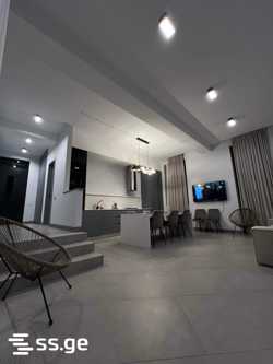 5 Room Private House For Rent. Mtskheta view 3