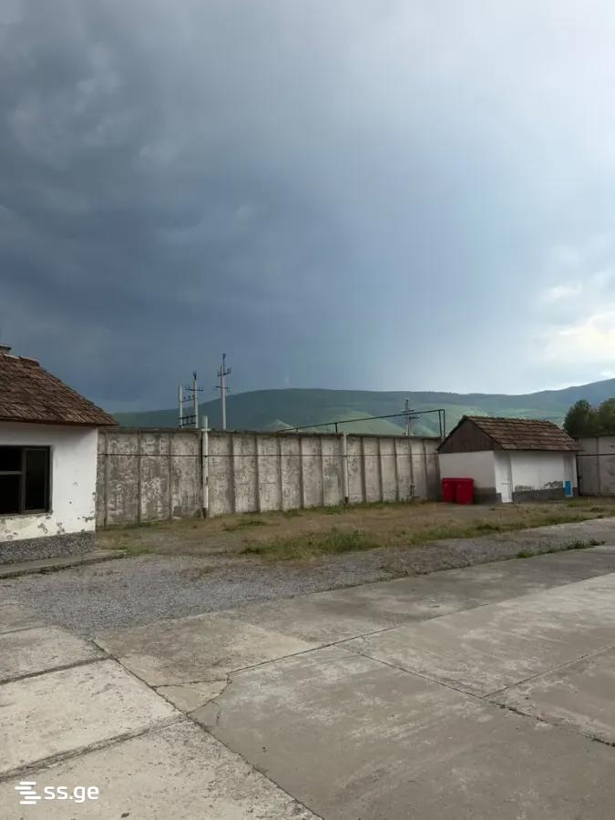 Продажа Store-Industrial Property в Шиндиси view 12
