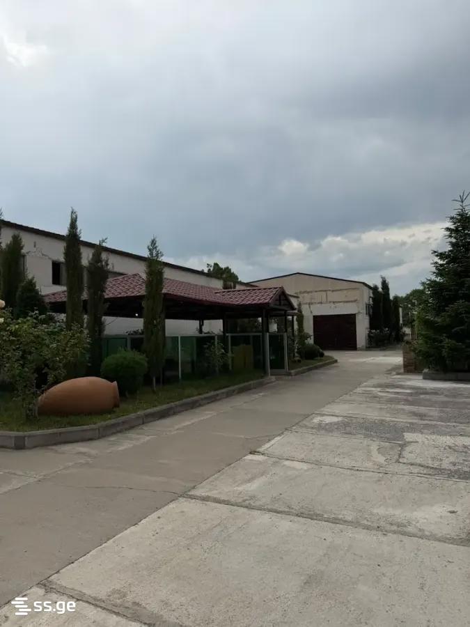Продажа Store-Industrial Property в Шиндиси view 13