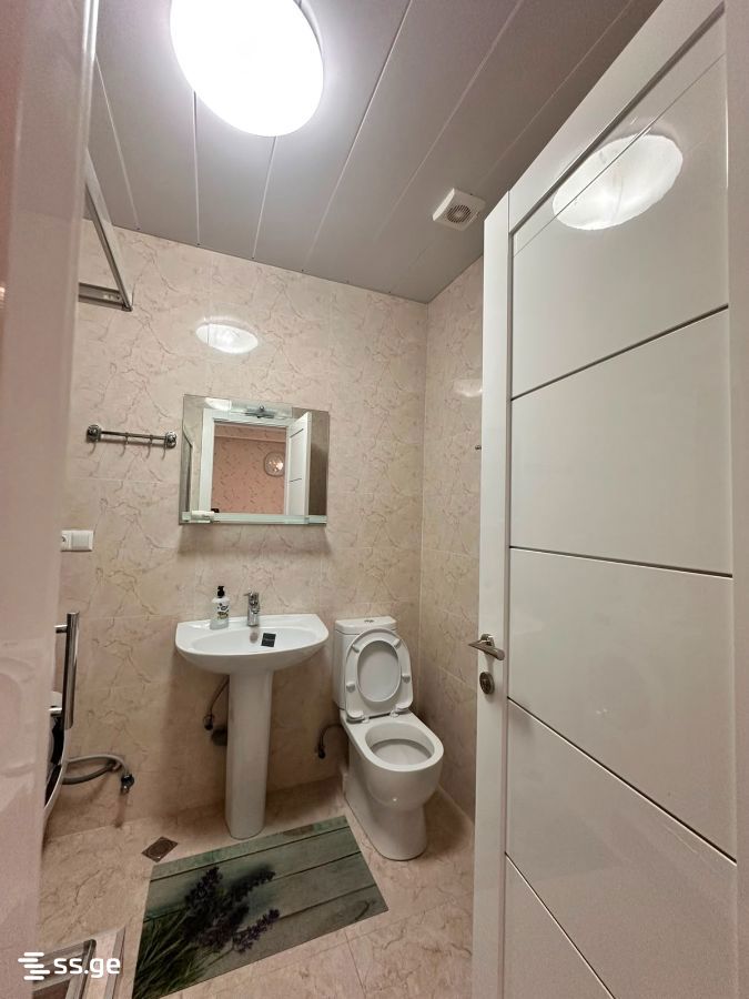 3 room Flat For Rent. Nadzaladevi - Widok 5