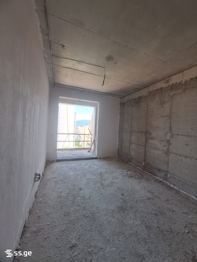 3 room Flat For Sale. Saburtalo - Bild 6