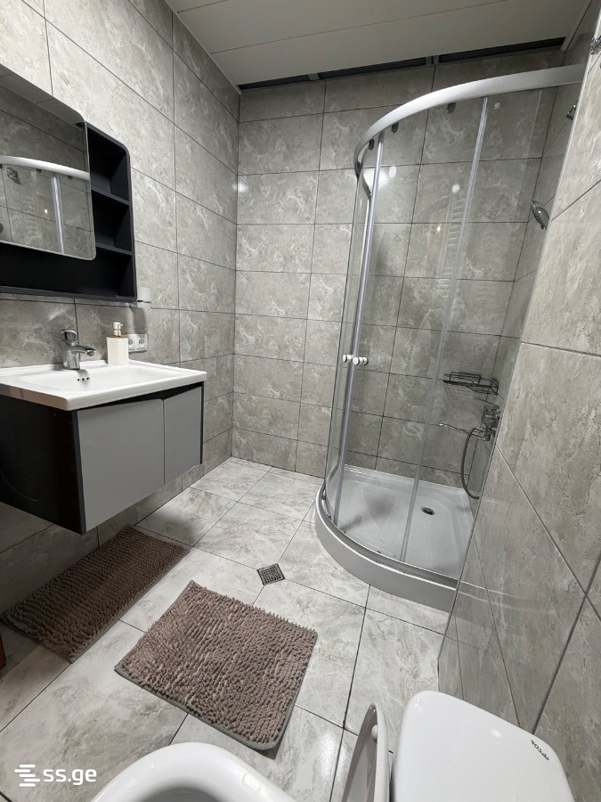 3 Room Flat For Rent. Gori view 6