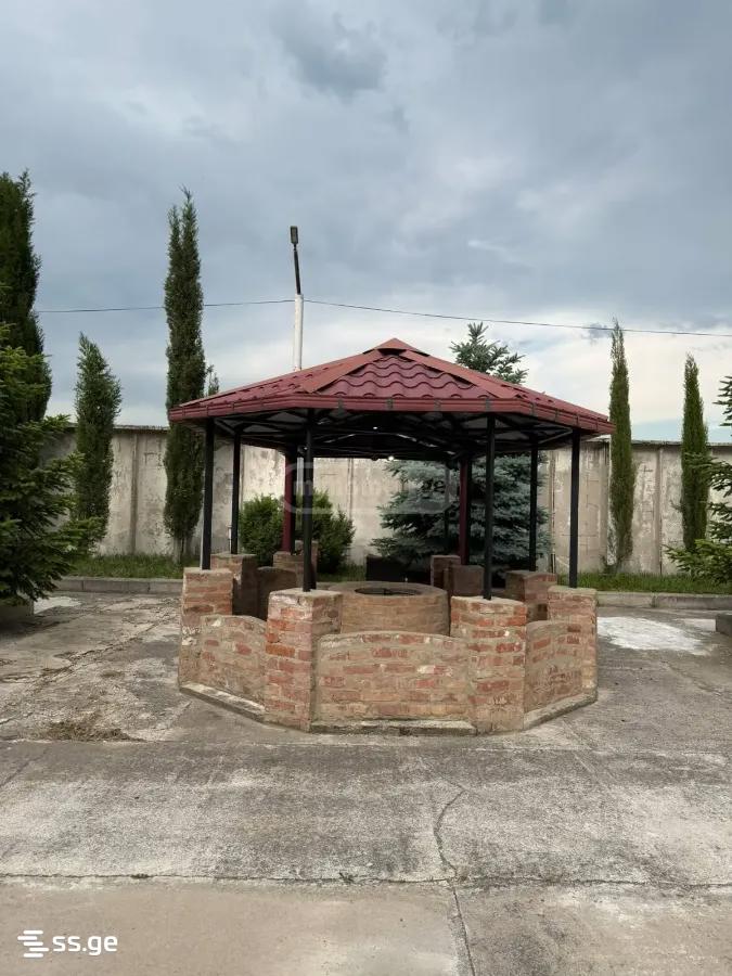 Продажа Store-Industrial Property в Шиндиси view 4